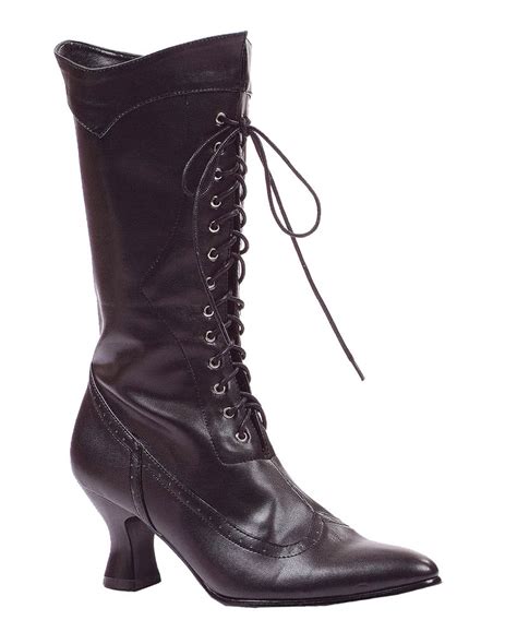 The Allure of Dingo Mystical Witch Boots